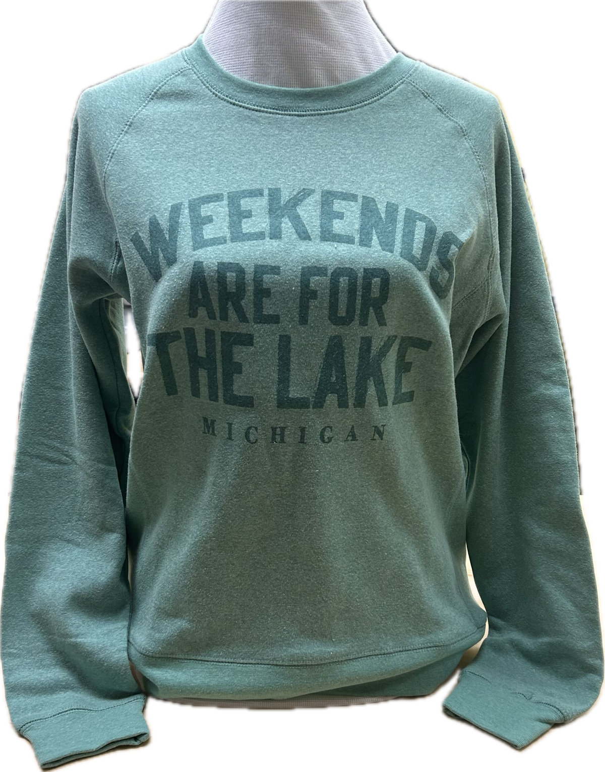 Weekends- Michigan