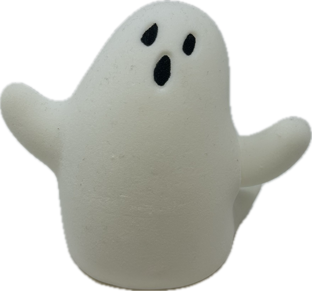 Boo Waving Ghost