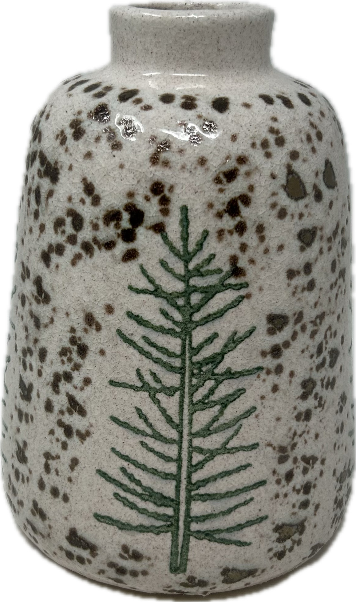 Pine Tree Vase Large