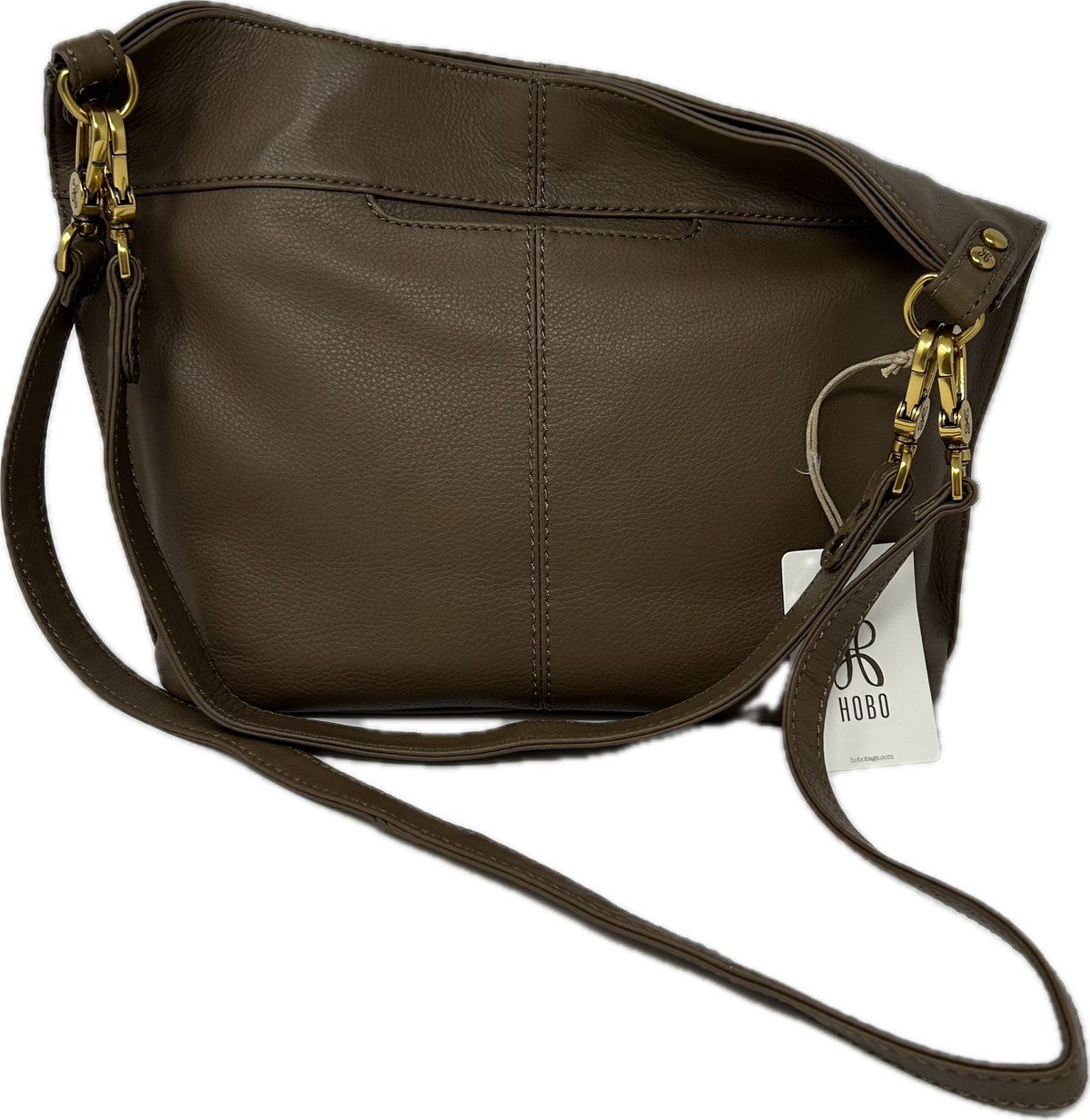 Pier Shoulder Bag/Crossbody - Final Sale