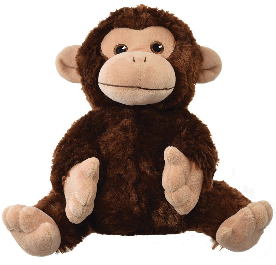 Marvin the Monkey Warm Pals