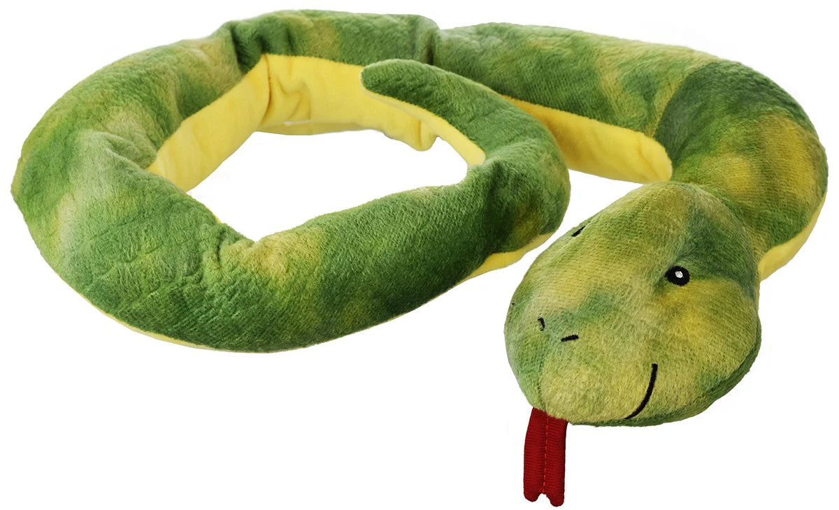 Sammy the Snake Warm Pals