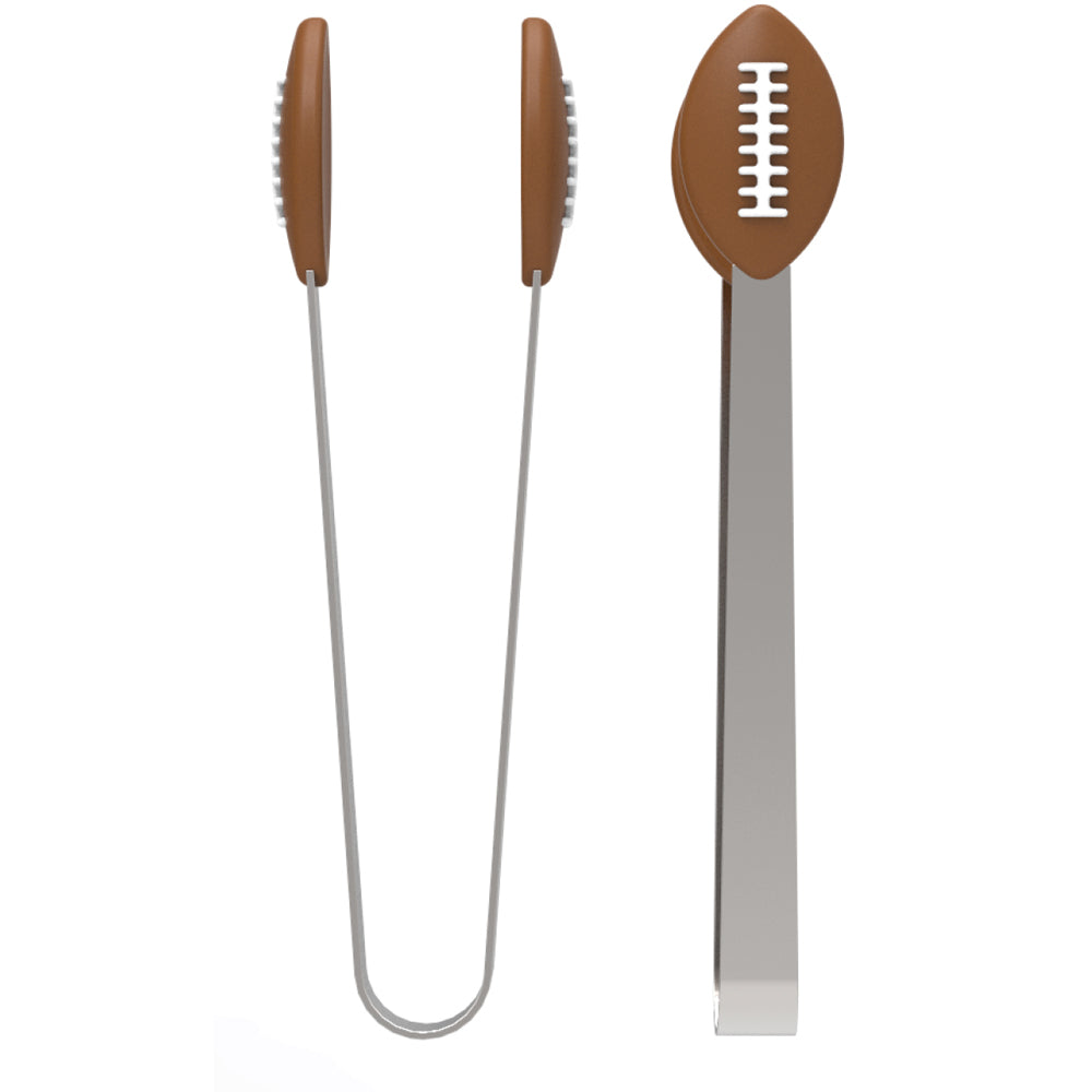 5&quot; Mini Football Tongs