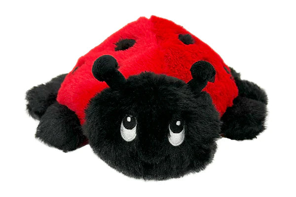 Lilly Ladybug Warm Pals