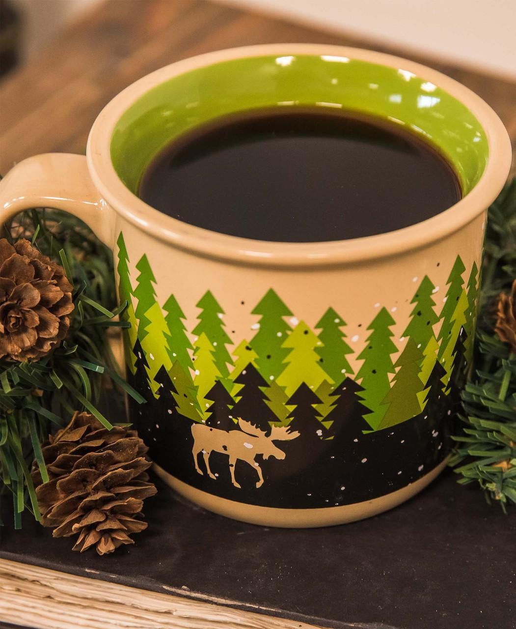 Forest Mug