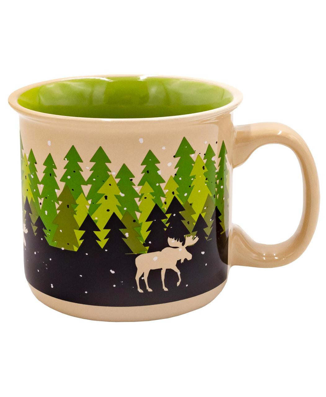 Forest Mug