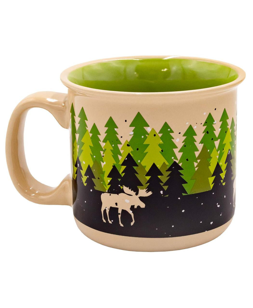 Forest Mug