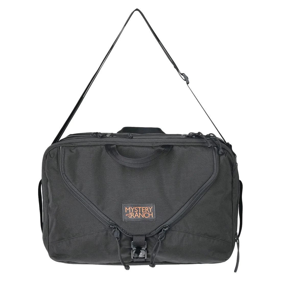 3 Way 18 Expandable Briefcase