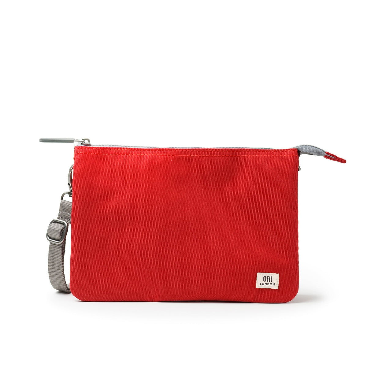 Carnaby Crossbody XL Recycled Canvas