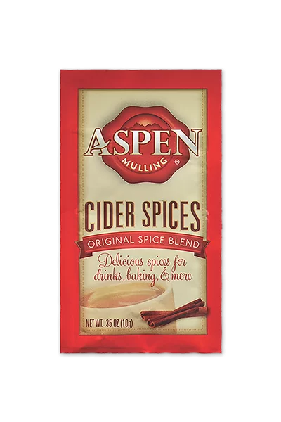 Aspen Mulling Original Single Serve .35oz