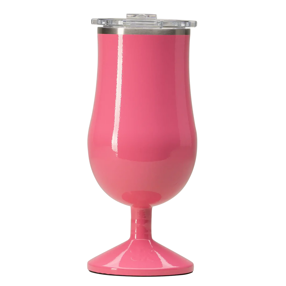 Pink Orca Poco 17oz Barware