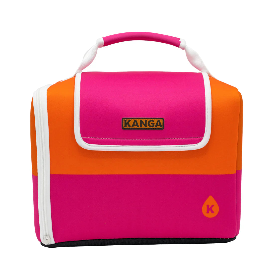 Sunset 12-Pack Kase Mate Kanga Cooler