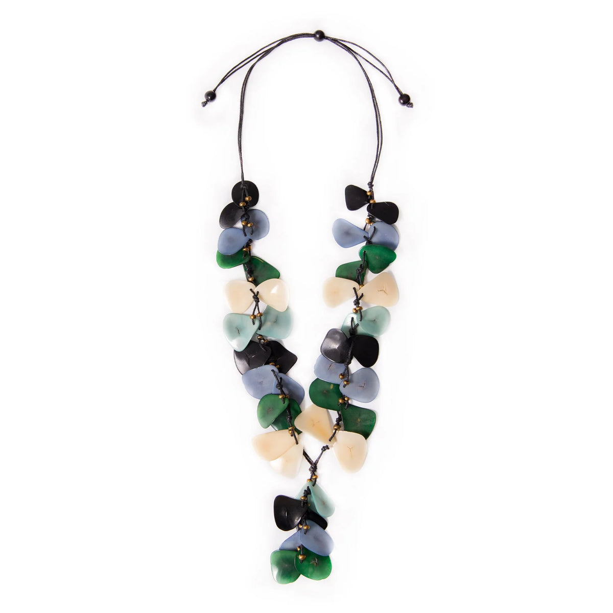 Tagua Sienna Necklace