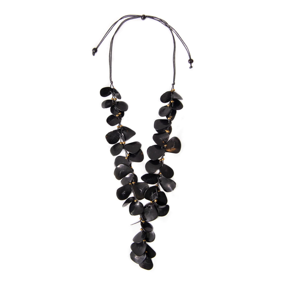 Tagua Sienna Necklace