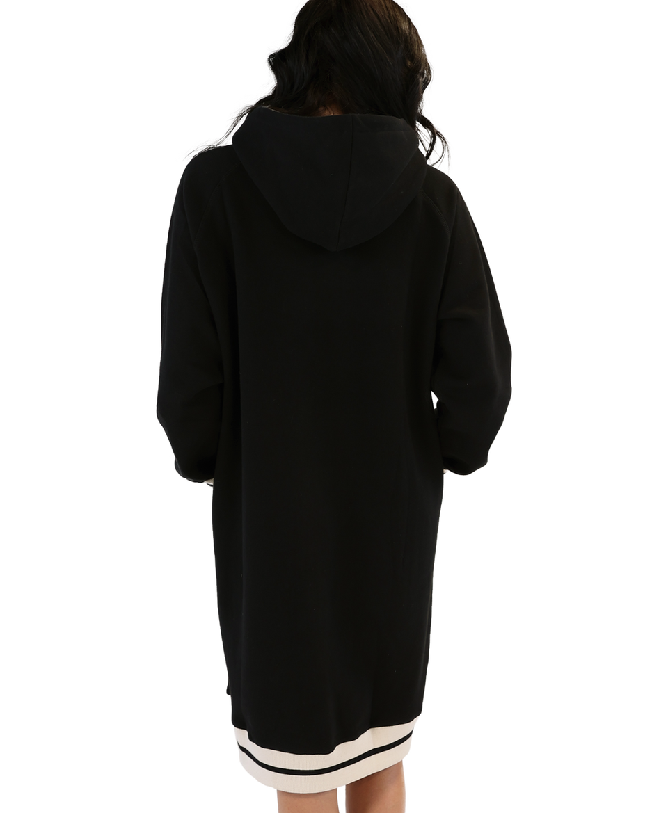 Mama Bear Sleep Hoodie