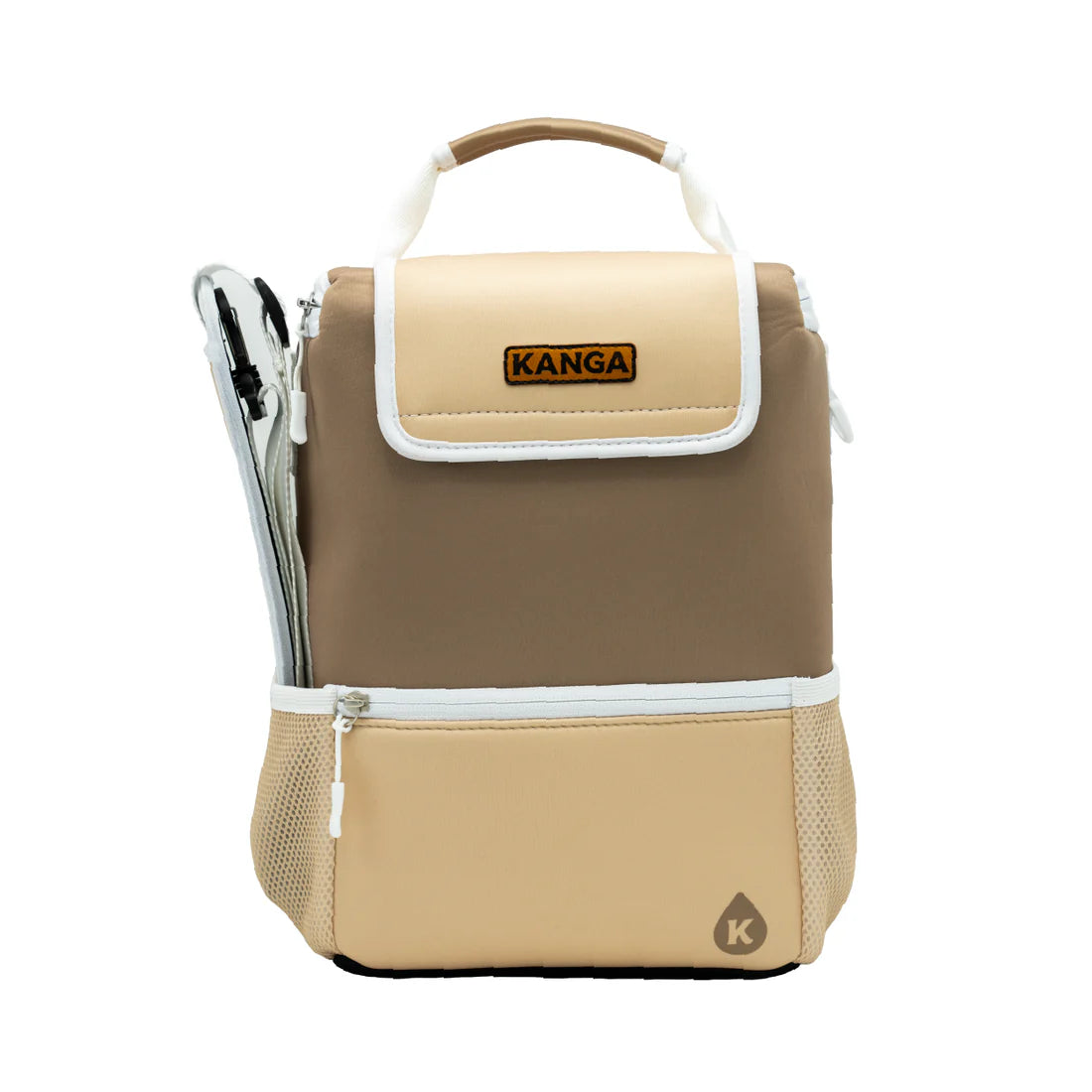 Sandstone Kanga Pouch Cooler