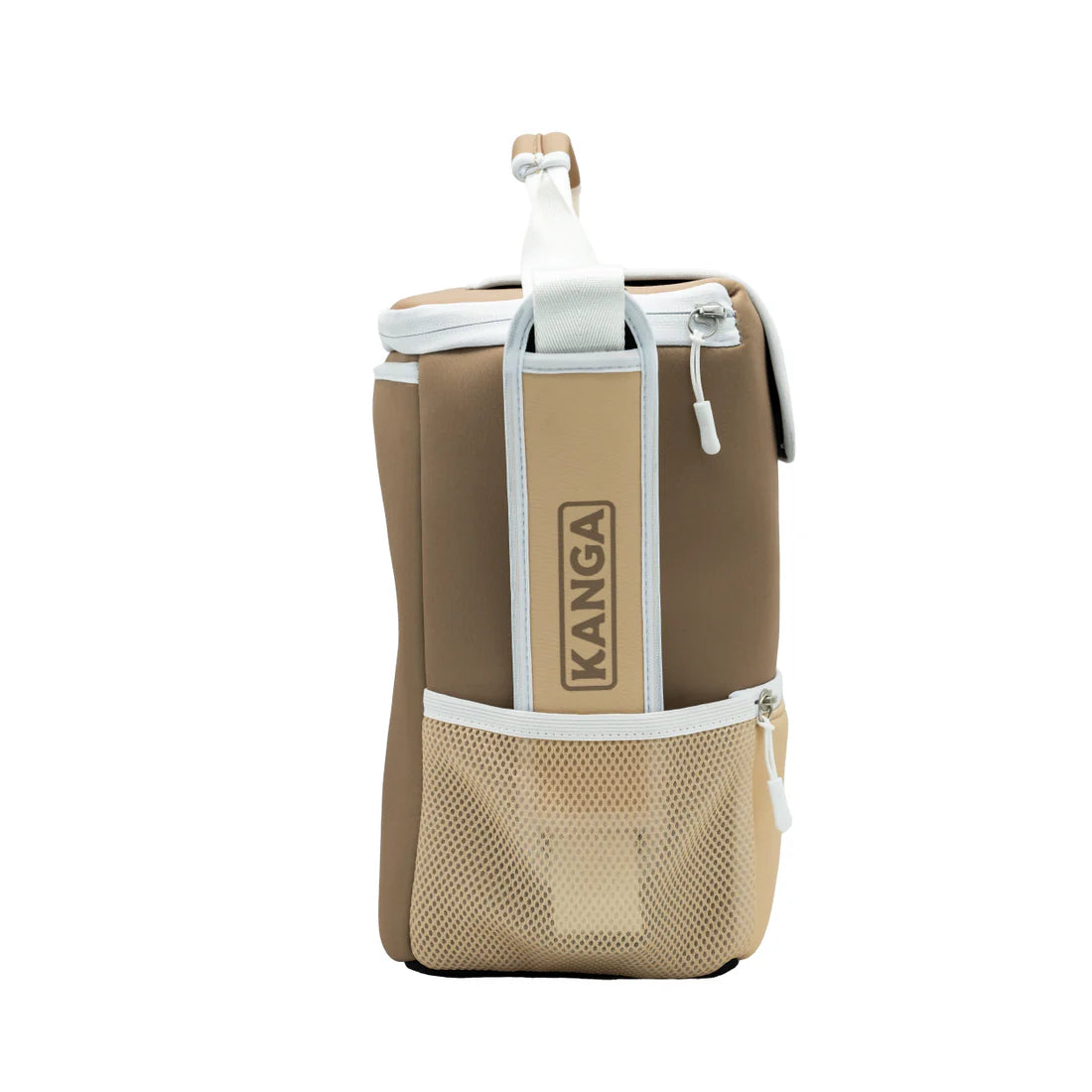 Sandstone Kanga Pouch Cooler