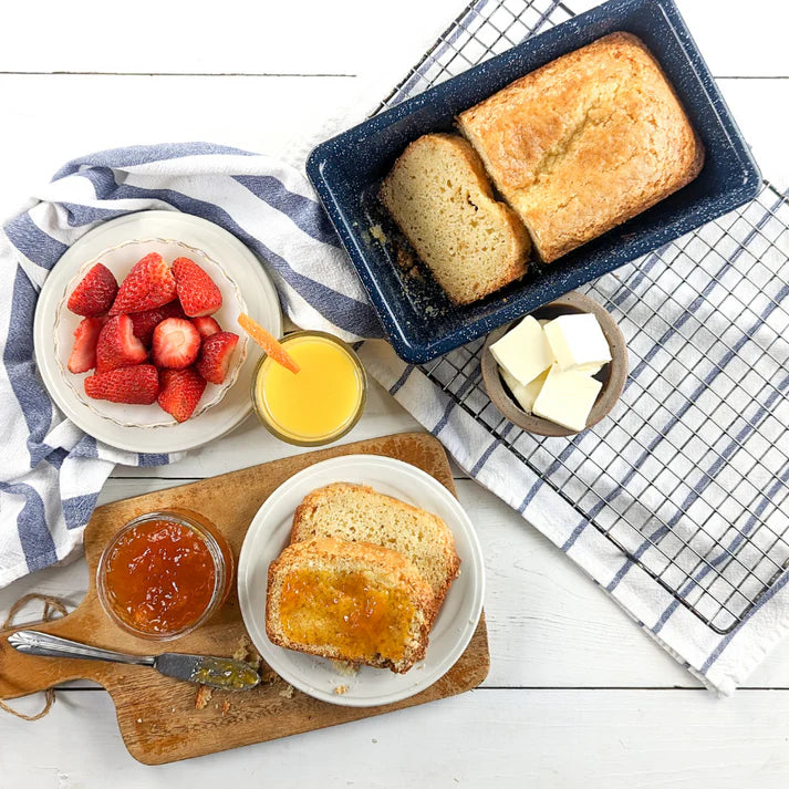 Sweet Butter Bread Mix