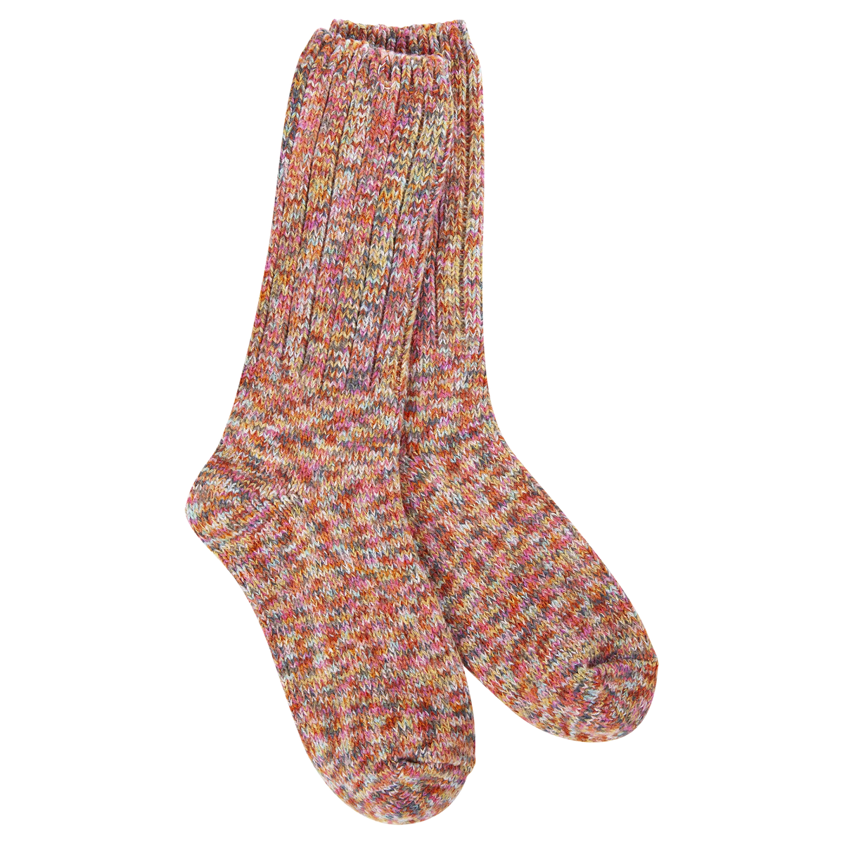 Ragg Crew World&#39;s Softest Socks Weekend Collection