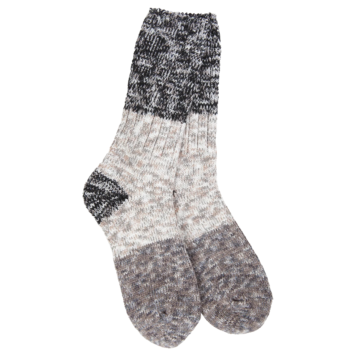 Ragg Crew World&#39;s Softest Socks Weekend Collection