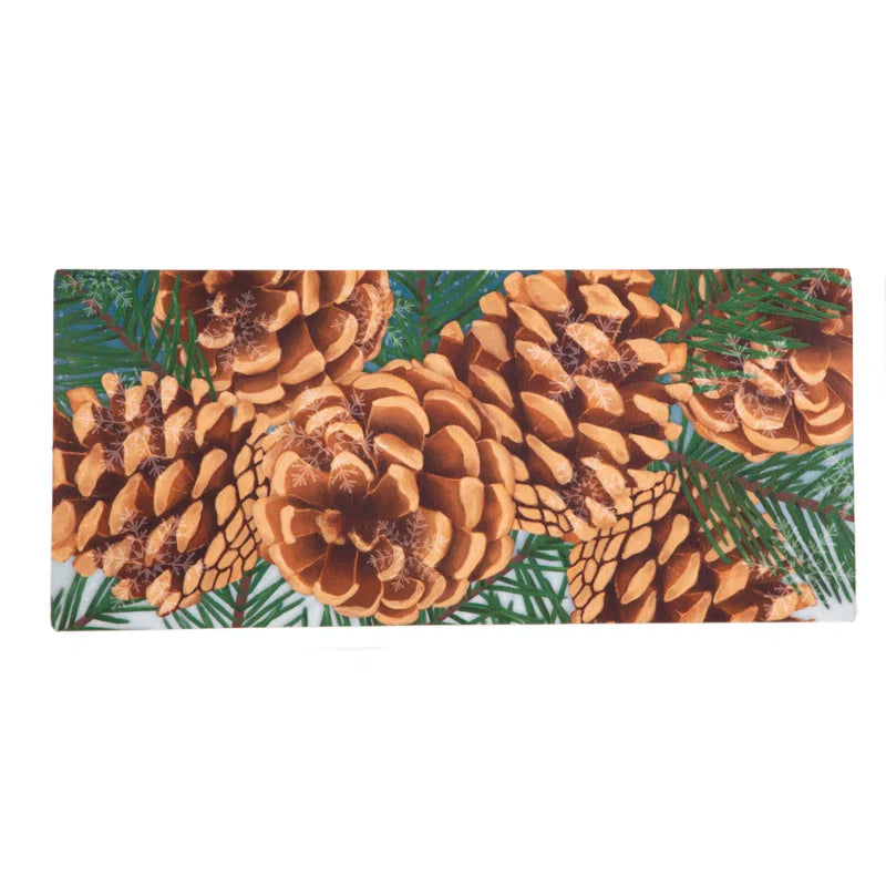 Winter Season Sassafras Switch Mat Insert