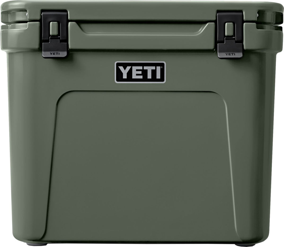 Yeti - Roadie 60 Wheeled Cooler Camp Green