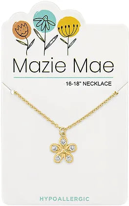 Mazie Mae Necklace