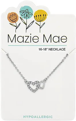 Mazie Mae Necklace