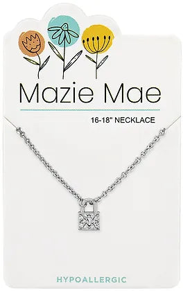 Mazie Mae Necklace