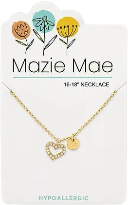 Mazie Mae Necklace