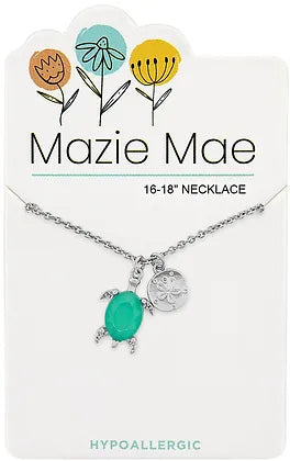 Mazie Mae Necklace