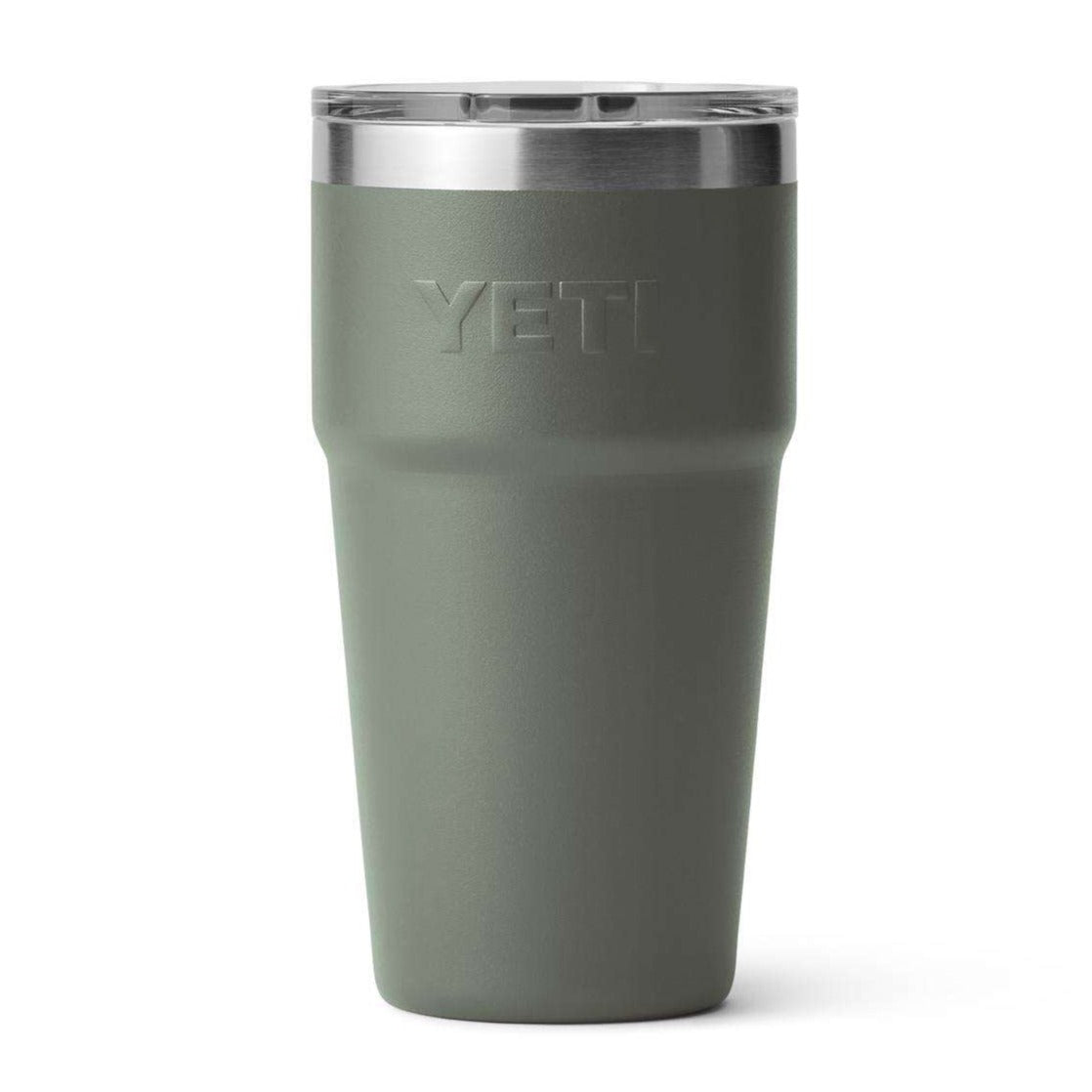 YETI® RAMBLER™ 16 oz. Stackable Pint with MagSlider Lid - R16MSP