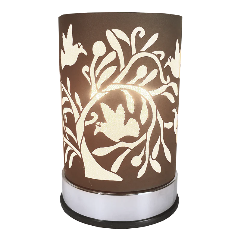 Birds of a Feather Scentchips Warmer