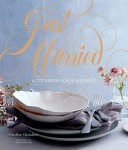 Just Married- A Cookbook For Newlyweds