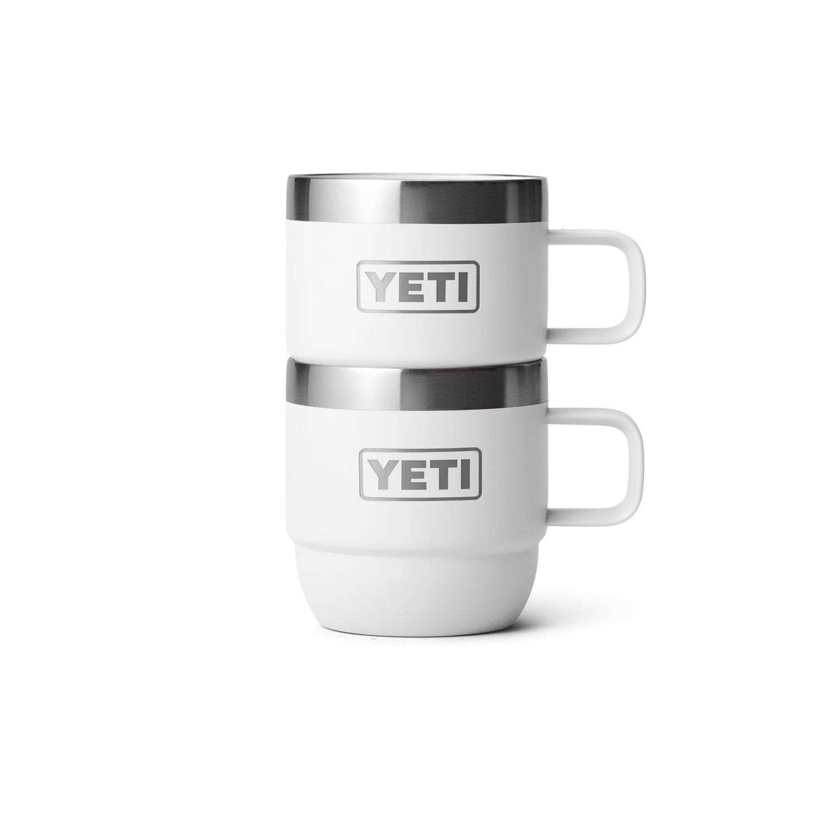 Rambler 6oz Stackable Mug 2 pk