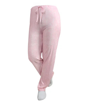 Estella Pink Mirabeau Lounge Pants