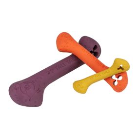 Goat Sport Bone Dog Toy