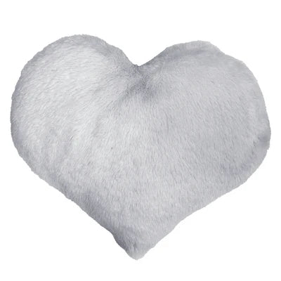 Microwaveable Lavender Scent Plush Heart