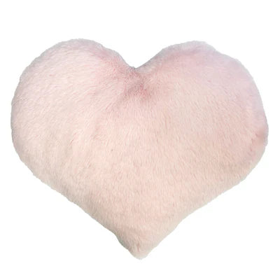 Microwaveable Lavender Scent Plush Heart