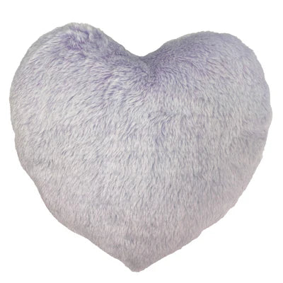 Microwaveable Lavender Scent Plush Heart