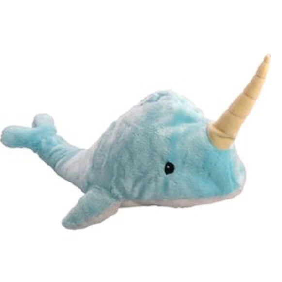 Nori the Narwhal Warm Pals