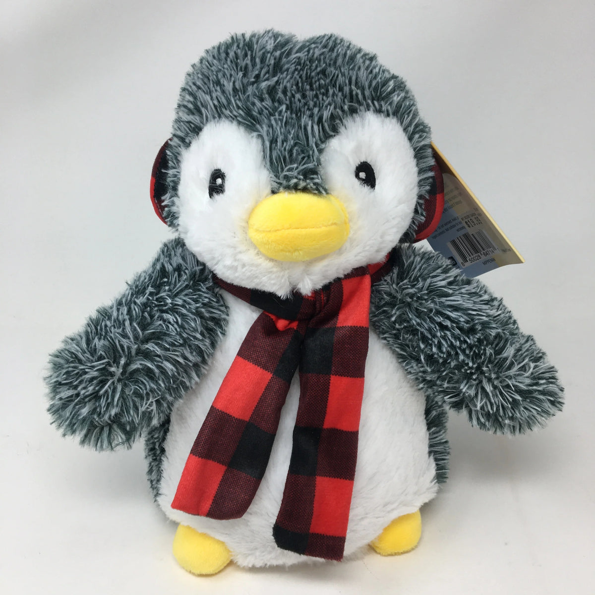 Pennie Penguin Warm Pals