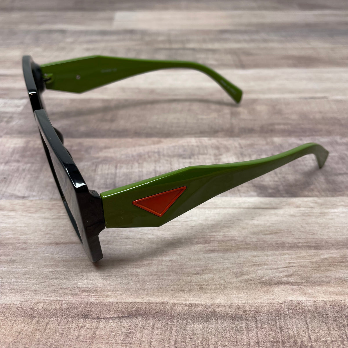 Eighties Baby Sunglasses