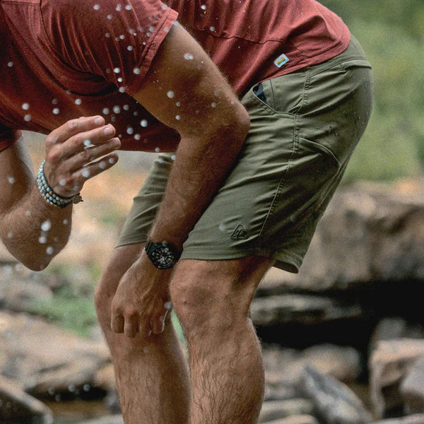 Men&#39;s Ecotrek Trail Shorts