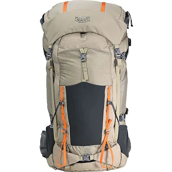 Bridger 55 Backpack