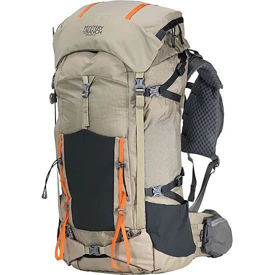 Bridger 55 Backpack