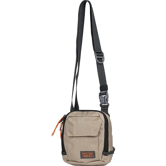 District 2 Sling Bag