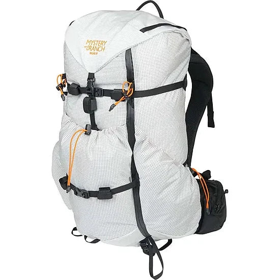 Radix 31 Backpack