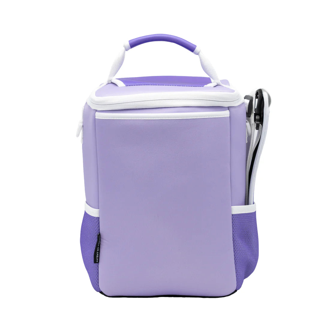 Lavender Kanga Pouch Cooler