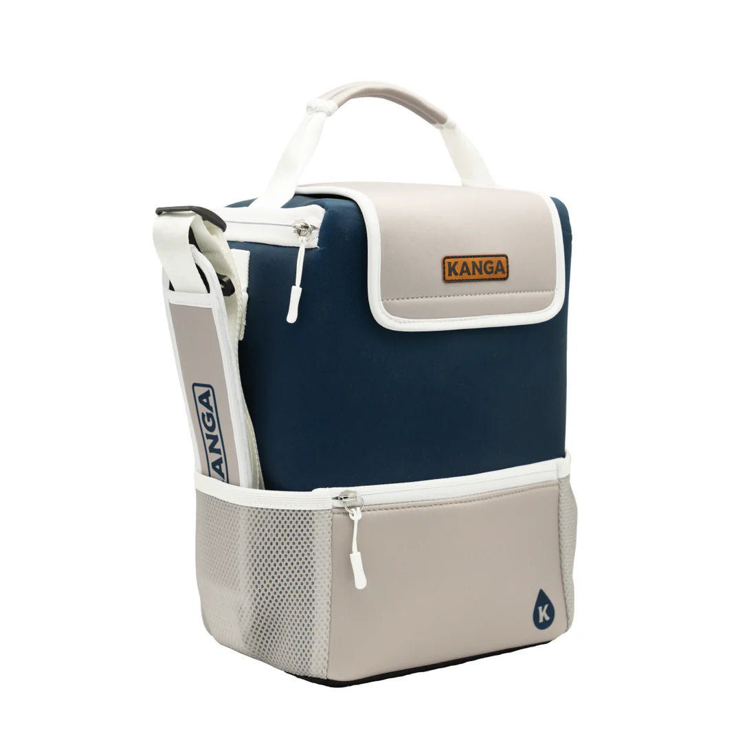 Neptune Kanga Pouch Cooler